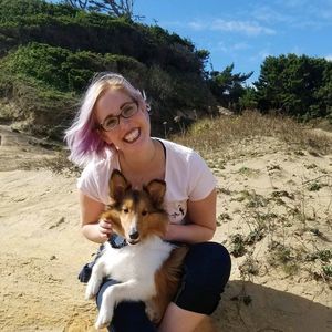 Meet your Posher, Achaia